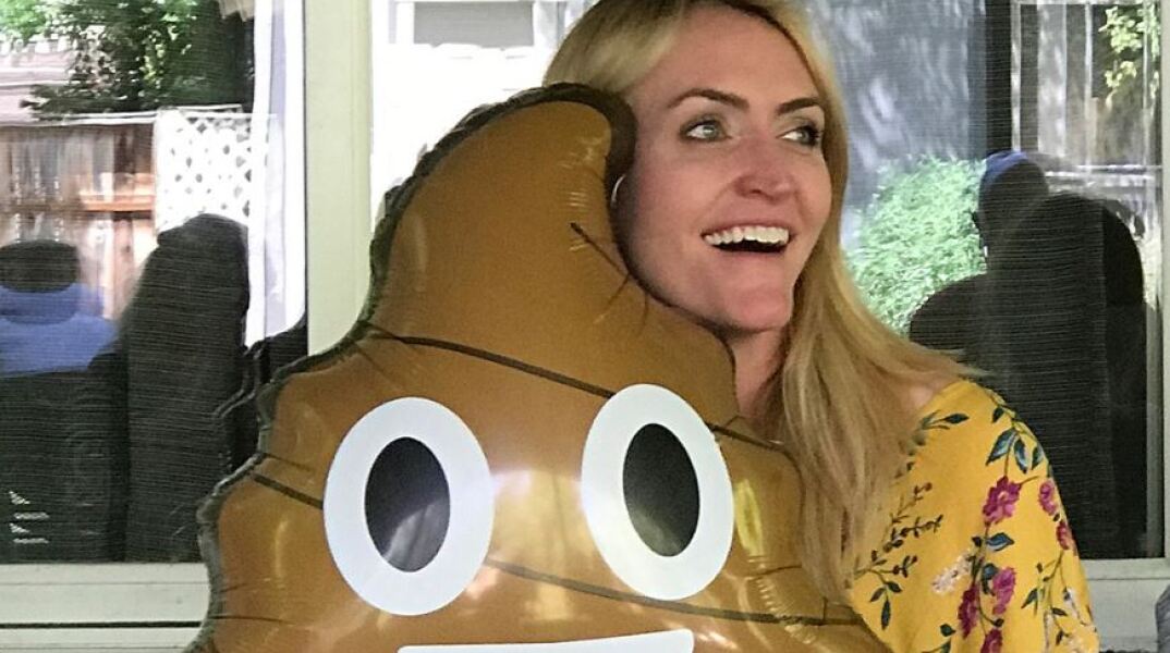 Χέδερ Άρμστρονγκ