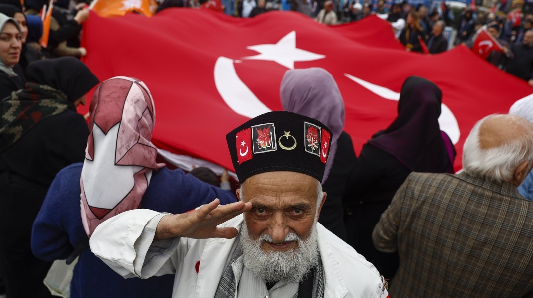 Εκλογές στην Τουρκία: Η στάση του Ρετζέπ Ταγίπ Ερντογάν απέναντι στον Κεμάλ Κιτσντάρογλου και οι ανησυχίες για την επόμενη μέρα των εκλογών