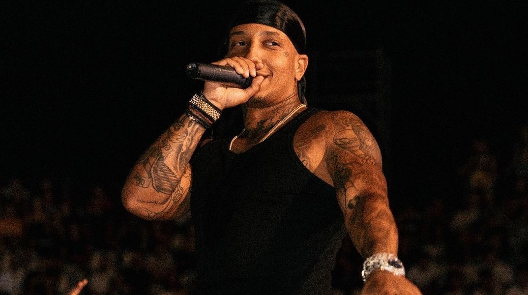 Τηλεφώνημα για βόμβα στη συναυλία του τράπερ Light στη Θεσσαλονίκη αποδείχθηκε φάρσα - Συναγερμός στο Paok Sports Arena και επέμβαση αστυνομικών δυνάμεων.