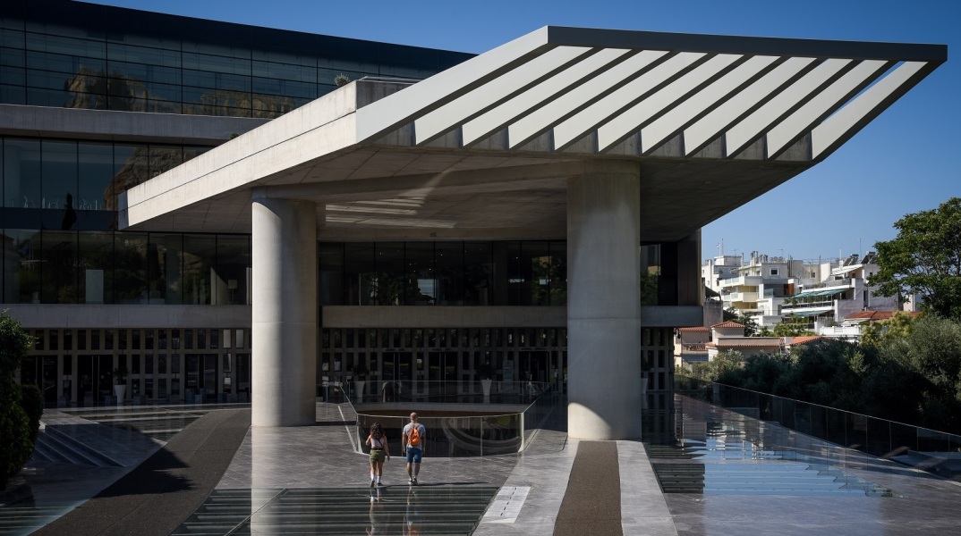 Υπουργείο Πολιτισμού: Το ωράριο λειτουργίας αρχαιολογικών χώρων, μνημείων και μουσείων που θα ισχύσει στις 21/5, ανήμερα των εκλογών.