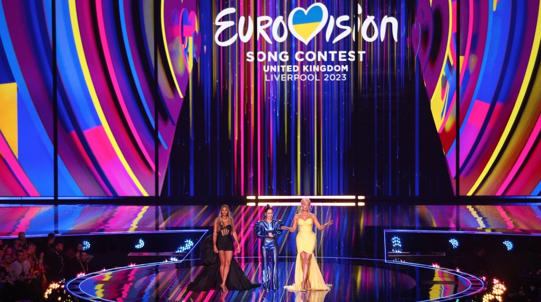 Eurovision 2023: Απόψε ο τελικός με τη συμμετοχή της Κύπρου - Πώς θα αναδειχθεί ο νικητής - Η σειρά εμφάνισης των διαγωνιζόμενων χωρών.