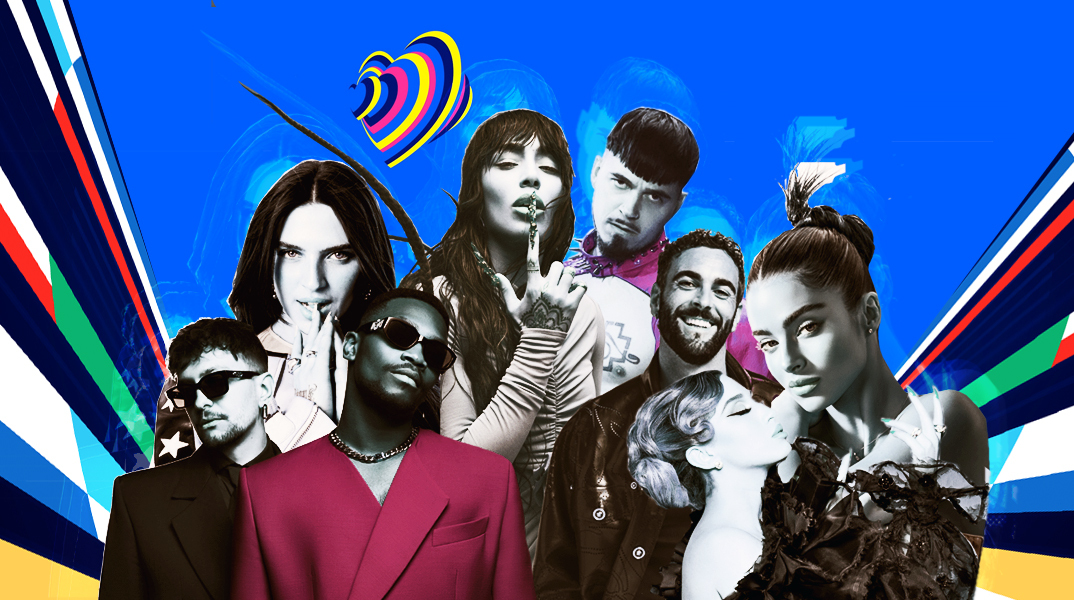 Liveblog: Σουηδία με τη Loreen η μεγάλη νικήτρια του τελικού της Eurovision 2023