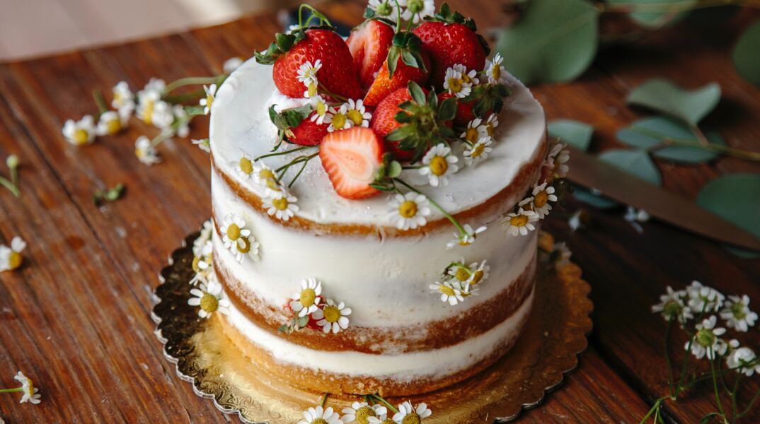 Toύρτα - Γιορτή της Μητέρας