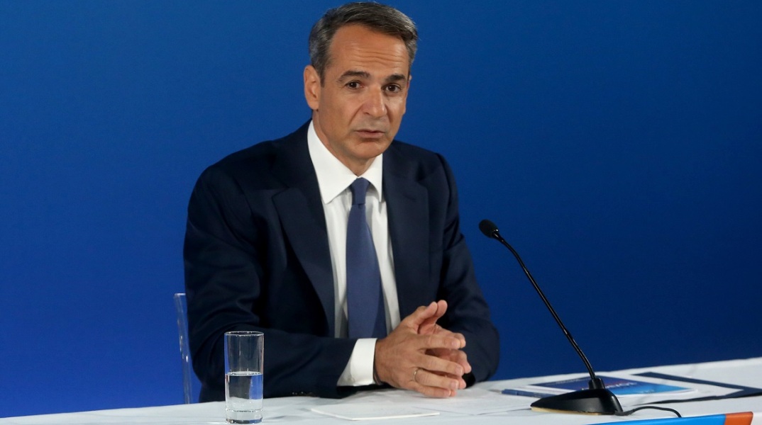 Εκλογές 2023 - Κυριάκος Μητσοτάκης: Το πλάνο της επόμενης τετραετίας περιέγραψε ο πρωθυπουργός στη διακαναλική συνέντευξη - Οι κυριότερες τοποθετήσεις του.