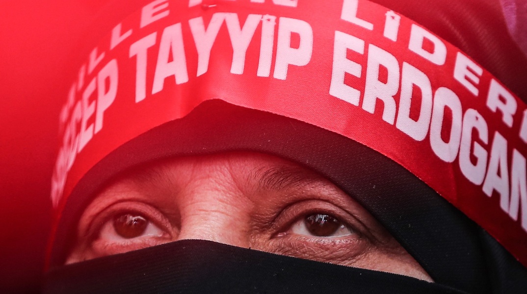 Εκλογές στην Τουρκία: Μάχη για δυο στις κάλπες - Τα βασικά στοιχεία με μια ματιά - Τι δείχνουν οι πρόσφατες δημοσκοπήσεις για Ερντογάν - Κιλιτσντάρογλου.