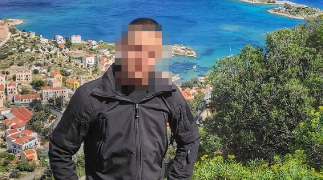 O 25χρονος Νίκος βρήκε τραγικό θάνατο μετά από γλέντι