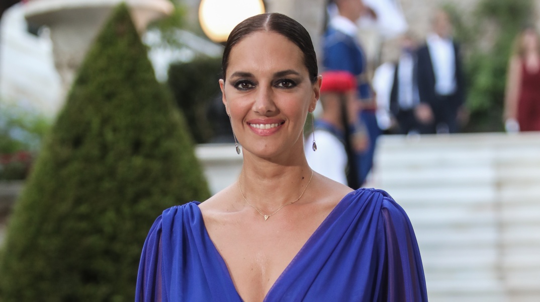 Νόνη Δούνια: «Αν δεν ήμουν στη ΝΔ, δεν θα ήμουν πουθενά»