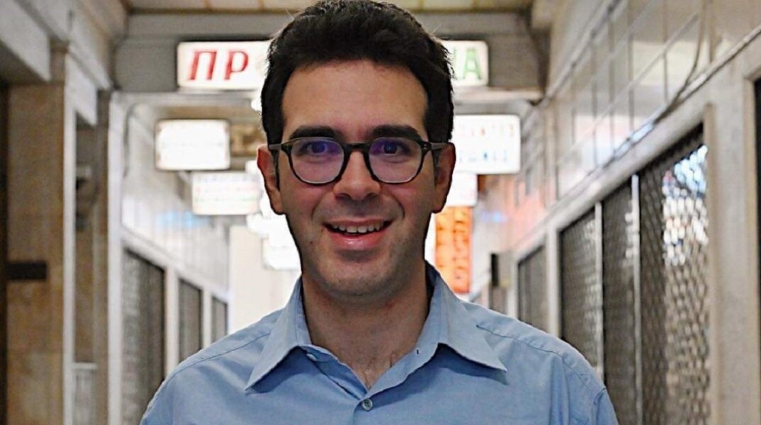 Εθνικές Εκλογές 2023: Ο Γιώργος Γιάνναρος, υποψήφιος βουλευτής στην Α' Αθήνας με το ΠΑΣΟΚ-Κίνημα Αλλαγής, γράφει για τις δυσκολίες που αντιμετωπίζει ένας νέος υποψήφιος.