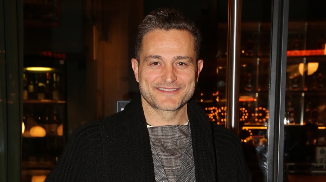 Ο ηθοποιός Γιώργος Καραμίχος διαγνώστηκε με καρκίνο