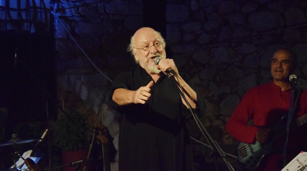 Διονύσης Σαββόπουλος