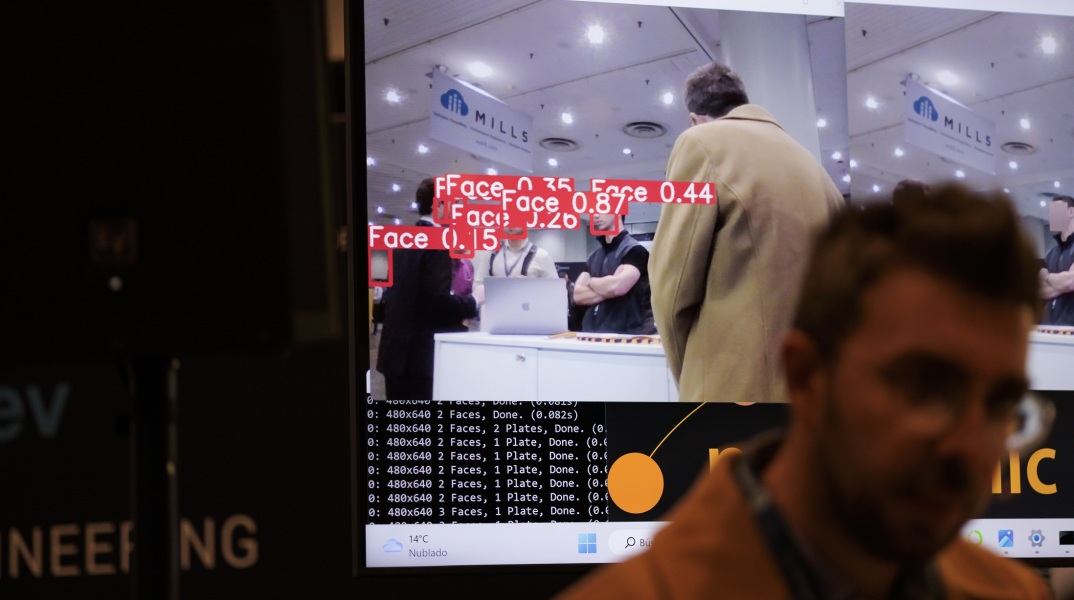 Μπιγιόνσε: Η αστυνομία θα χρησιμοποιήσει τεχνολογία αναγνώρισης προσώπου στο Κάρντιφ κατά τη διάρκεια συναυλίας - Για τον εντοπισμό καταζητούμενων ατόμων.