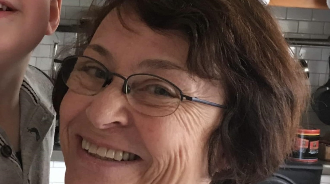 Η 75χρονη Σούζαν Χαρτ έχει εξαφανιστεί από τις 30 Απριλίου