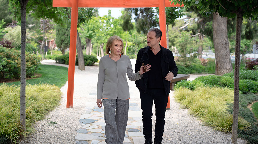 Εκλογές 2023: Η Φωτεινή Πιπιλή μιλάει στην ATHENS VOICE