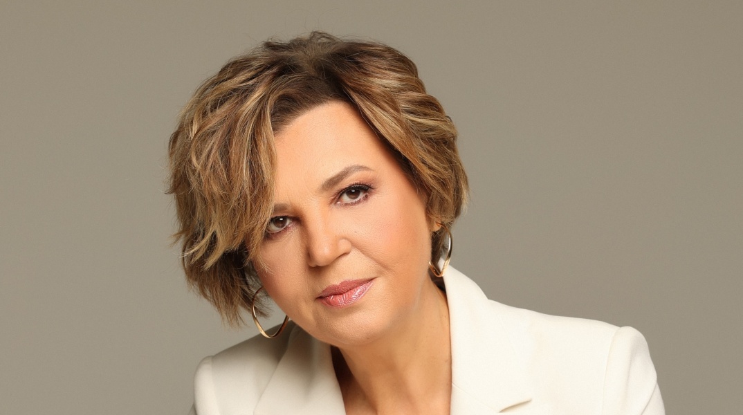 Εκ νέου υποψήφια στην Άρτα με τον ΣΥΡΙΖΑ - Προοδευτική Συμμαχία η Όλγα Γεροβασίλη