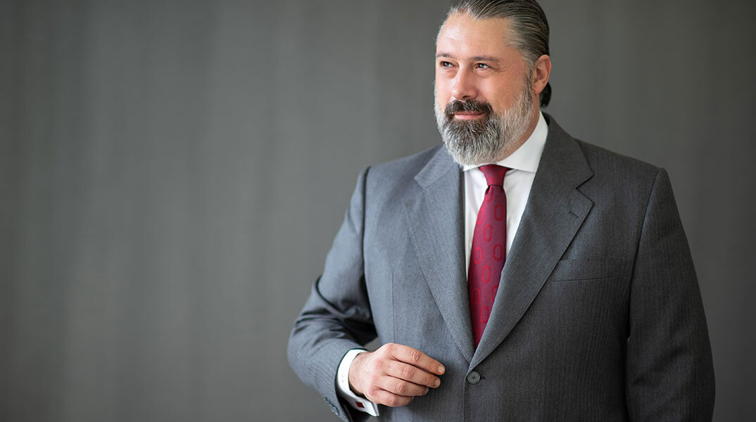 Μάνος Εξαρχουλάκος, Εμπορικός Διευθυντής της ZeniΘ