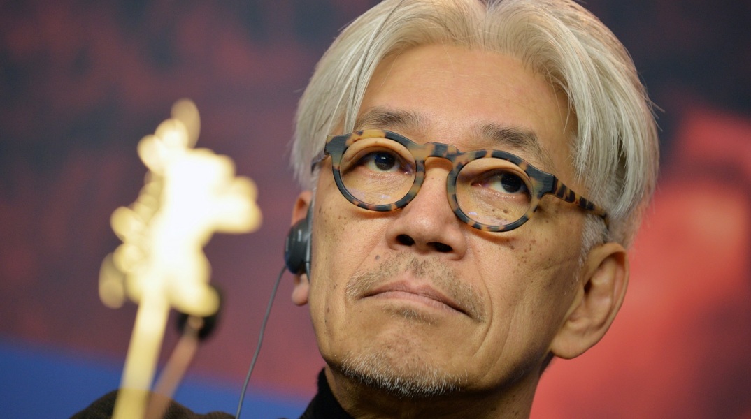 Ριουίτσι Σακαμότο: Η τελευταία playlist του σπουδαίου ιάπωνα συνθέτη, που έχασε τη μάχη με τον καρκίνο -Ετοιμάστηκε από τον ίδιο, για να παιχτεί στην κηδεία του