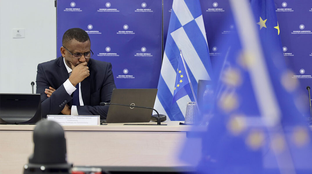 Σπύρος Ρίτσαρντ Χαγκαμπιμάνα