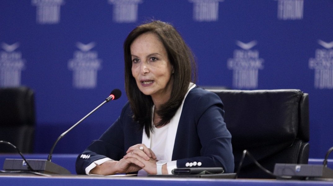 Εκλογές 2023: Η ανάρτηση της Άννας Διαμαντοπούλου για την επίθεση του Παύλου Πολάκη στον Διονύση Σαββόπουλο.