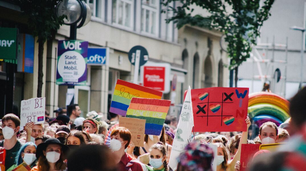 LGBTQ+