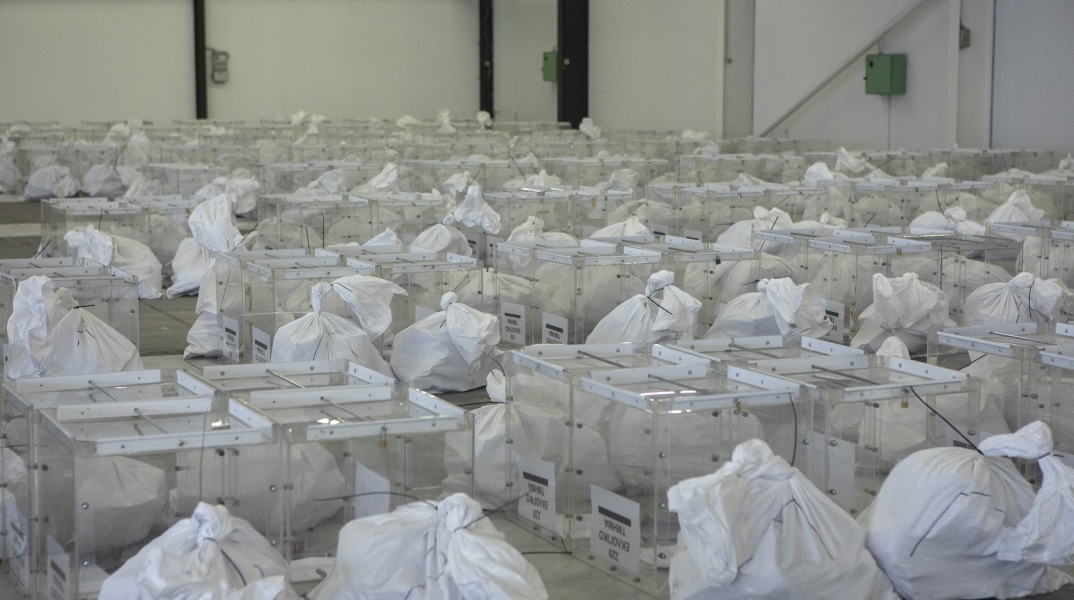 Εθνικές Εκλογές 2023: Το σύστημα της απλής αναλογικής, ο προεκλογικός αγώνας και το διακύβευμα της επόμενης μέρας.