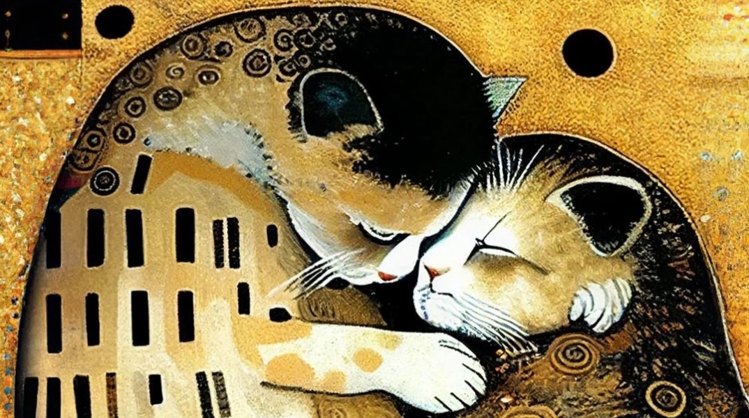 Αυστρία: Η Βιέννη πρωτοπορεί και επιστρατεύει AI και... γάτες για να προωθήσει τα μουσεία της - Η κίνηση του Vienna Tourist Board που έχει γίνει viral.