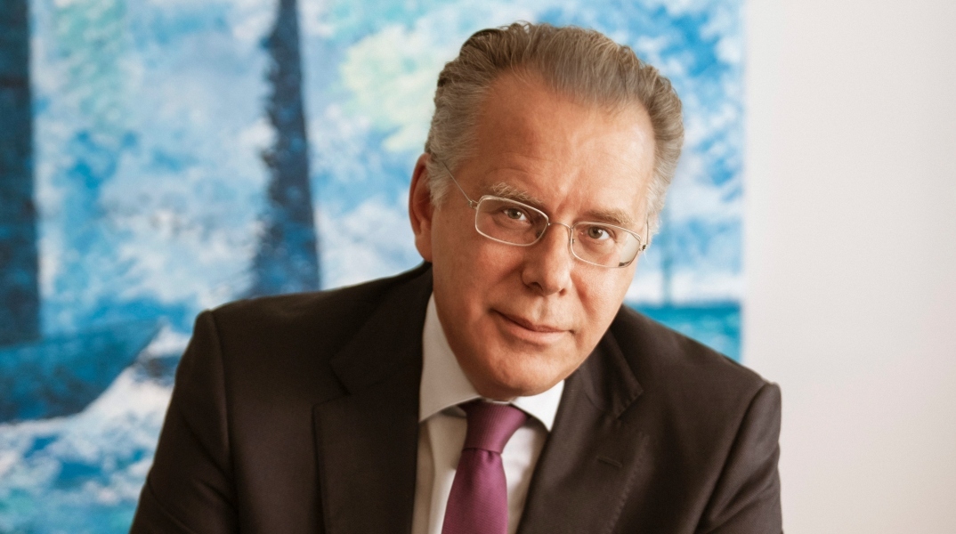 Γιώργος Κουμουτσάκος