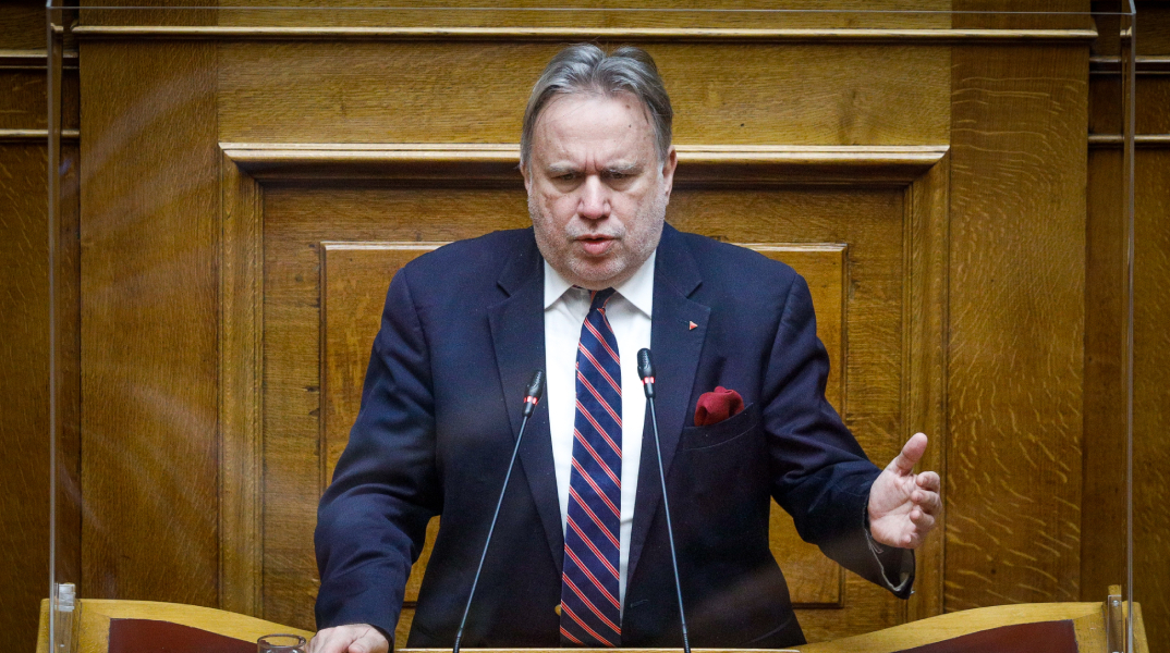 Γιώργος Κατρούγκαλος