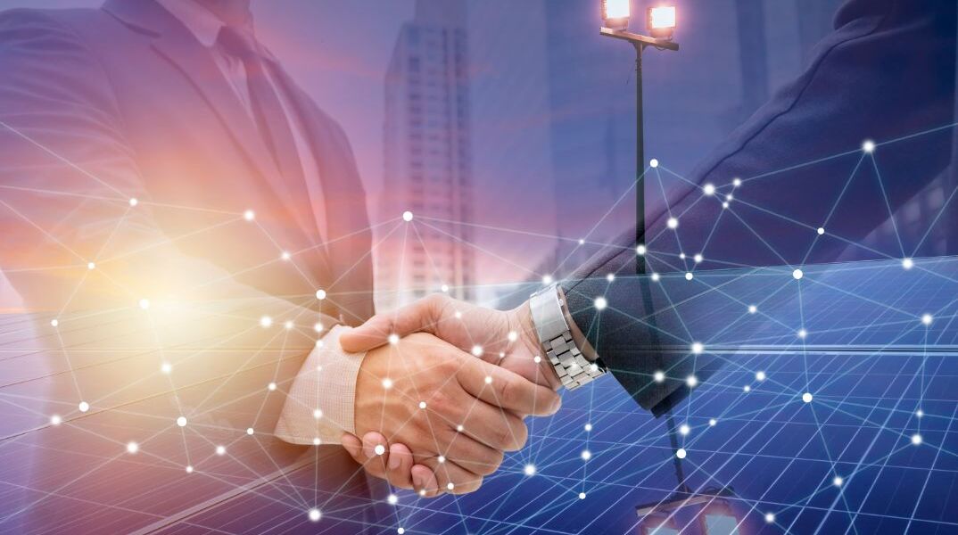 ΔΕΠΑ: H Ενέργεια μπροστά, μέσα από επενδύσεις σε υποδομές 