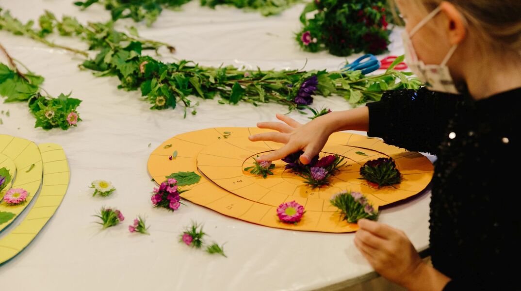 Μουσείο Κυκλαδικής Τέχνης