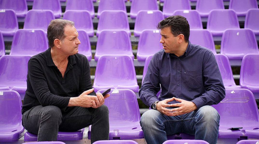 Εκλογές 2023 - Ανδρέας Παπαδόπουλος: Συνέντευξη με τον υποψήφιο στον Βόρειο τομέα με το ΠΑΣΟΚ