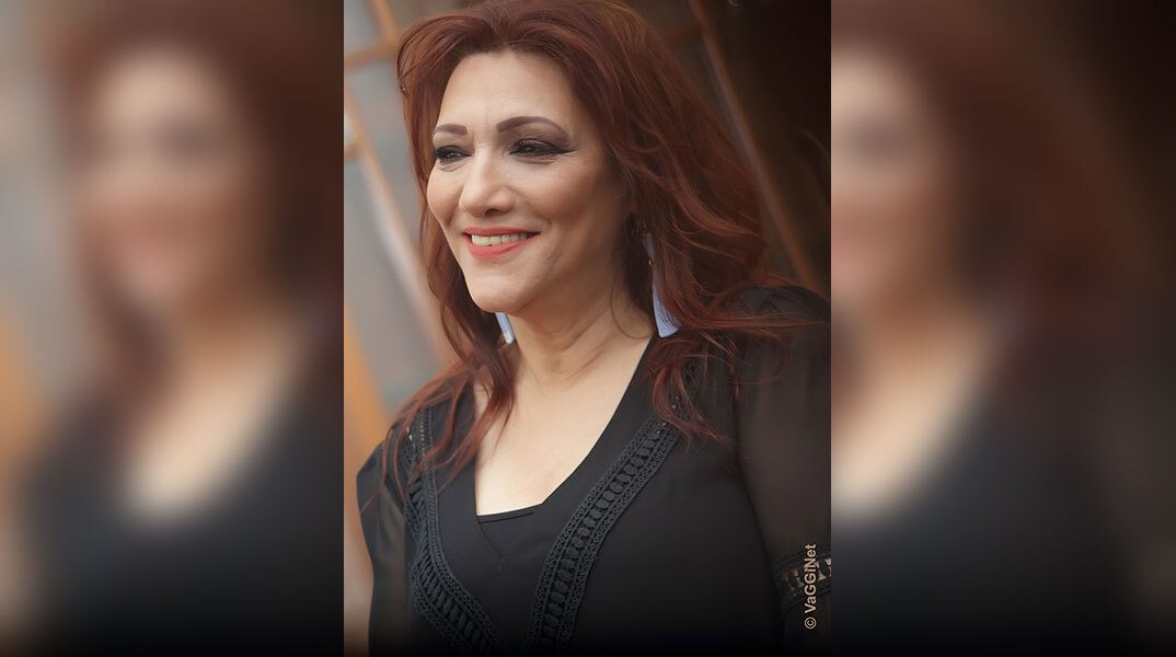 Ελένη Βιτάλη