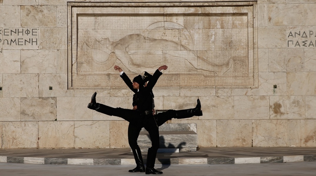 Γενοκτονία των Ποντίων: Τα μηνύματα του πολιτικού κόσμου για τη συμπλήρωση 104 χρόνων από τη σφαγή και τον ξεριζωμό του ποντιακού ελληνισμού.