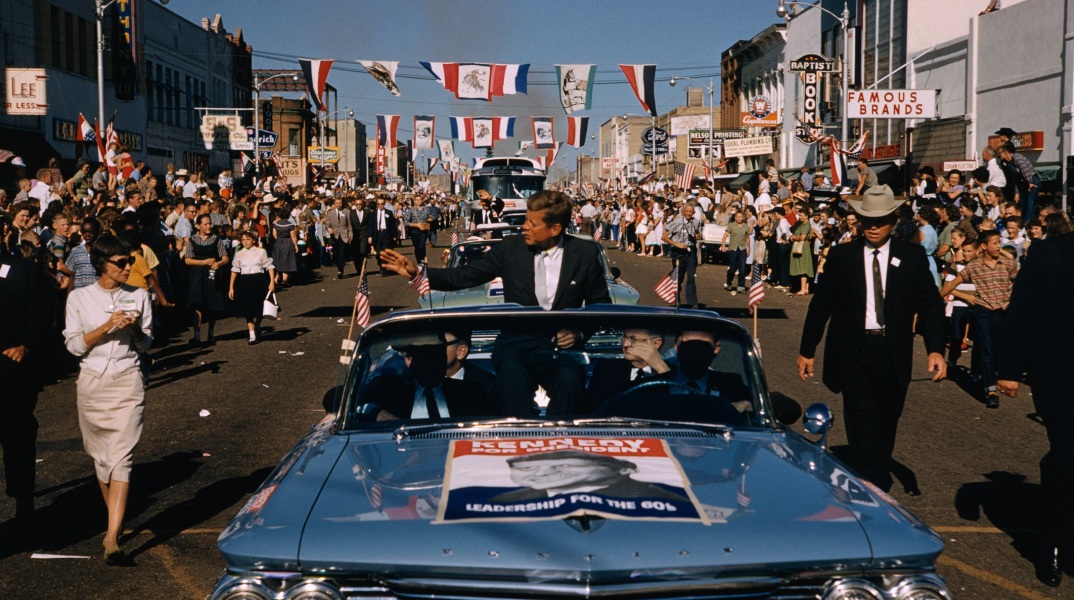 Οι πιο επιδραστικές πολιτικές καμπάνιες στην ιστορία του 20ού και 21ου αιώνα.