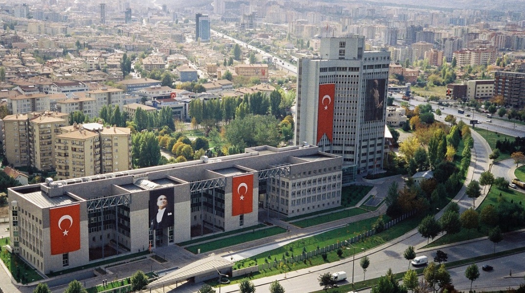 Το υπουργείο Εξωτερικών της Τουρκίας απορρίπτει τις αναφορές στη Γενοκτονία των Ποντίων ως «αβάσιμους ισχυρισμούς» - «Διαστρεβλώνουν τα ιστορικά γεγονότα».