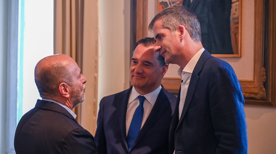 Δήμος Αθηναίων: Υπογραφές στη σύμβαση για την κατασκευή του νέου γηπέδου του Παναθηναϊκού στο Βοτανικό - Αναμένεται να είναι έτοιμο σε 36 μήνες.