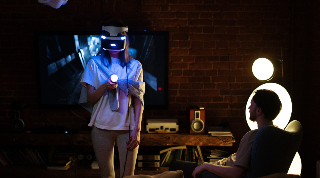 Healthy Gamer: Ένας ψυχίατρος μας μαθαίνει «υγιές gaming» στο Twitch