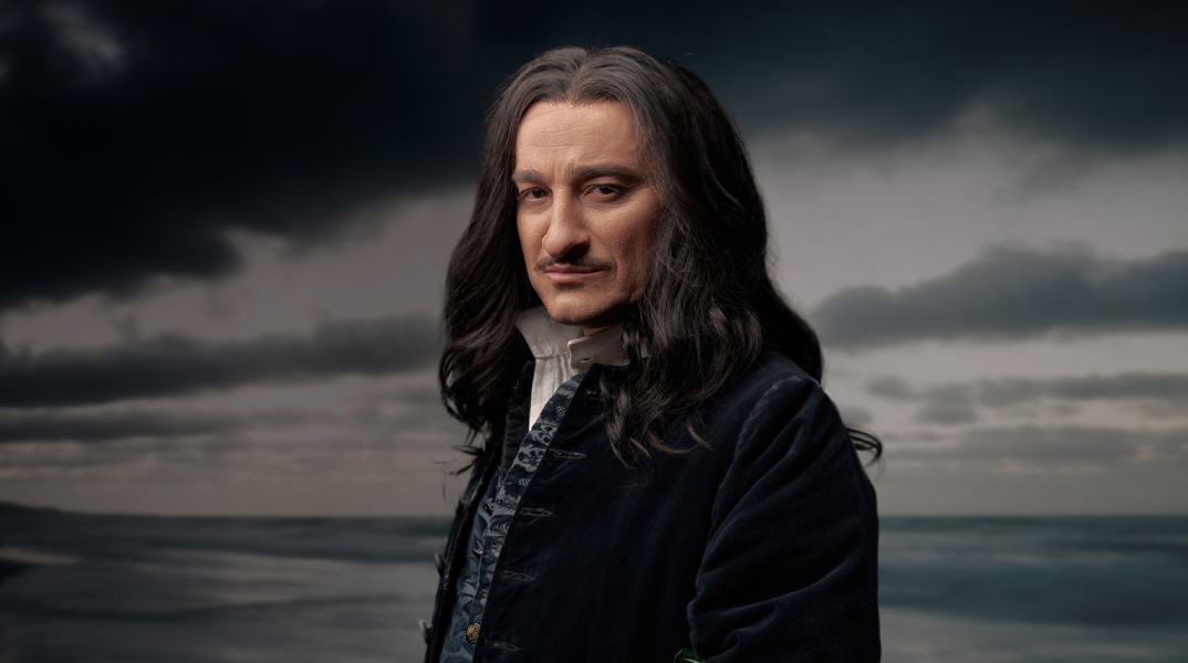 «Μισάνθρωπος» του Μολιέρου στο Δημοτικό Θέατρο Πειραιά