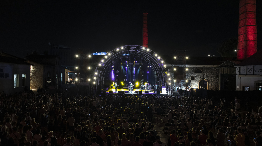 Athens Jazz: Όλα όσα θα συμβούν στη μεγάλη γιορτή της jazz 