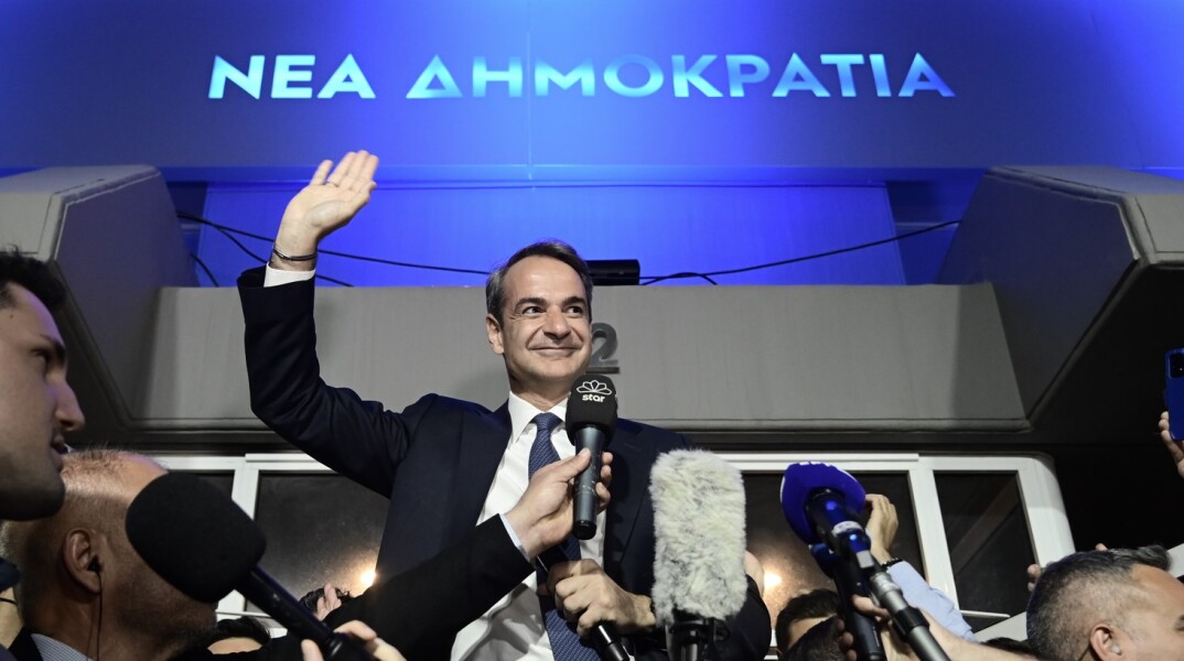 Πρώτο θέμα στα βρετανικά ΜΜΕ οι ελληνικές εκλογές
