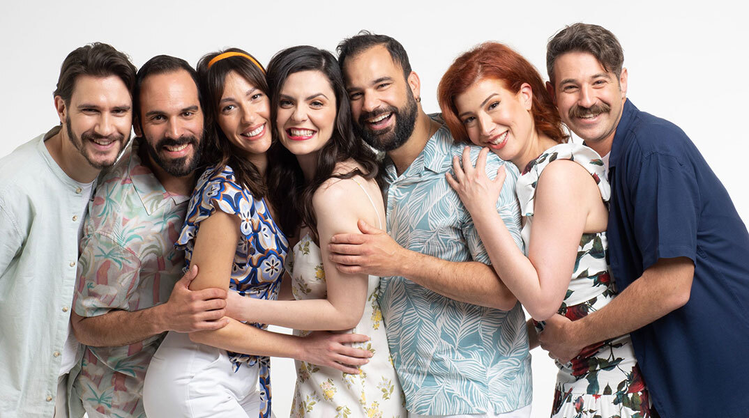 «Όποιος θέλει να χωρίσει... να σηκώσει το χέρι του» σε καλοκαιρινή περιοδεία