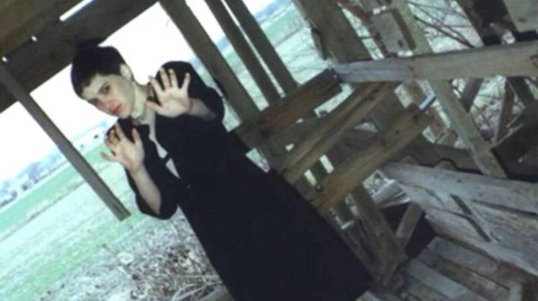 Η δολοφονία της Ρετζίνα Ουώλτερς