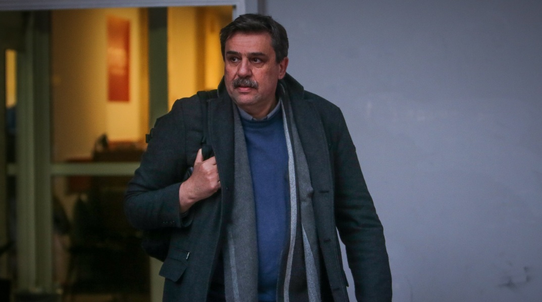 ΣΥΡΙΖΑ - Ανδρέας Ξανθός: Ανοιχτό το ζήτημα ηγεσίας μετά τις εκλογές της 25ης Ιουνίου - Πώς σχολιάζει τις εσωκομματικές εξελίξεις ο πρώην υπουργός Υγείας.