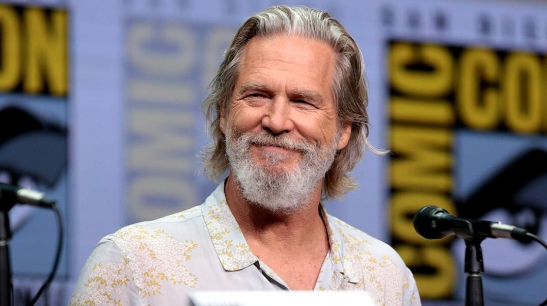 Ο Τζεφ Μπρίτζες