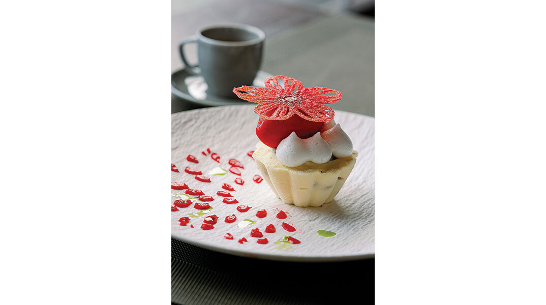 Mappemonde  Rooftop  Restaurant Bar  & Lounge