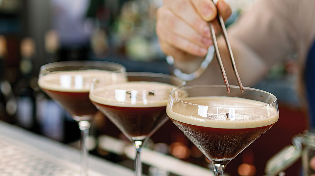 Mappemonde  Rooftop  Restaurant Bar  & Lounge