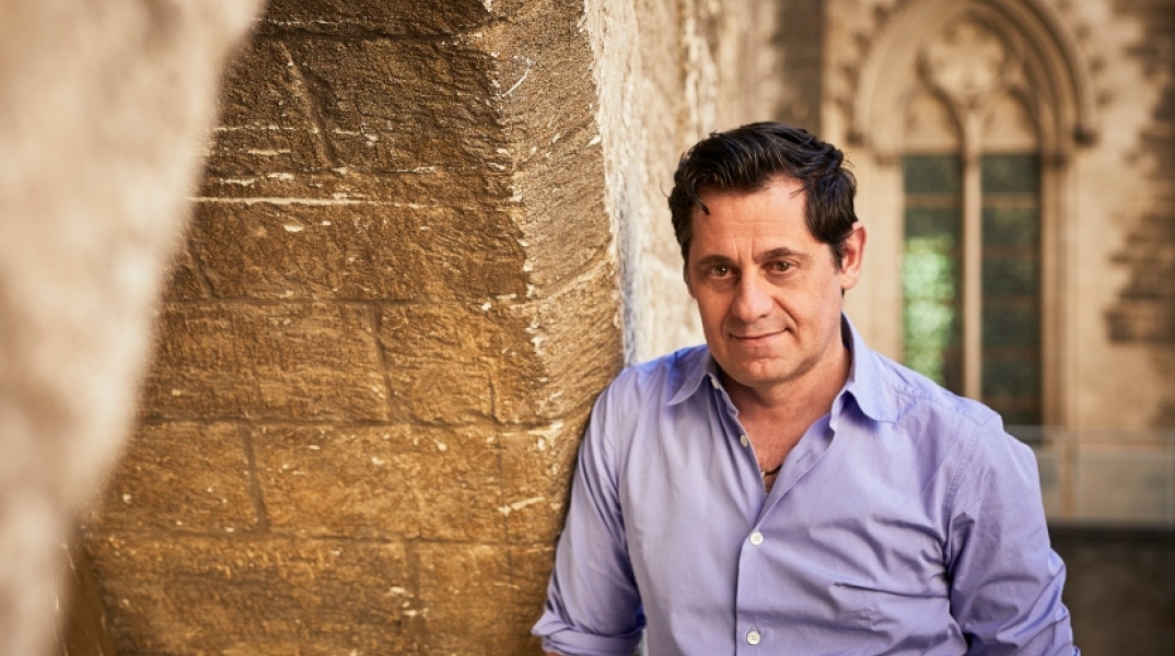 Ο Ολιβιέ Πυ σκηνοθετεί την "Μαντάμα Νπαττερφλάι" για την ΕΛΣ στο Ηρώδειο