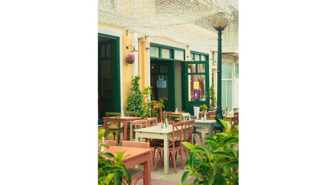 O Τζίτζικας κι ο Μέρμηγκας 