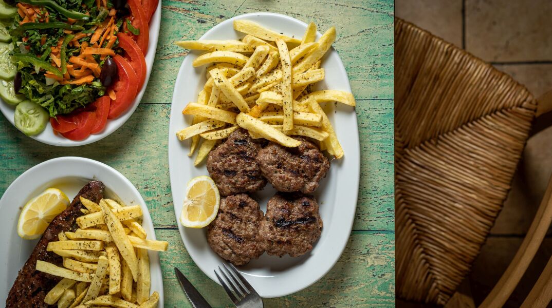 Ταβέρνα Μπάμπης