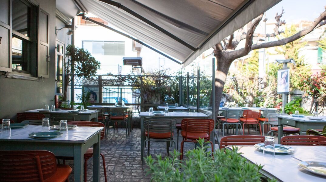 O Τζίτζικας κι ο Μέρμηγκας 