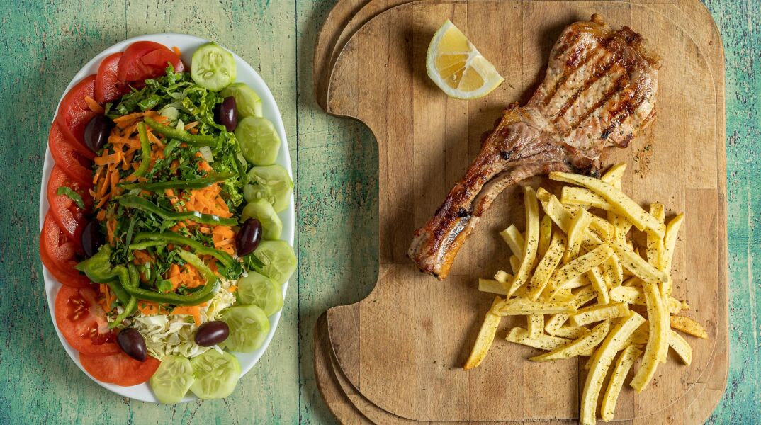 Ταβέρνα Μπάμπης